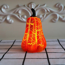 Indlæs billede til gallerivisning Halloween Pumpkin Lamp
