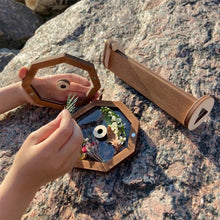 Indlæs billede til gallerivisning DIY Kalejdoskop Kit til børn
