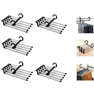 👖Multifunktionel Magic tøjbøjle