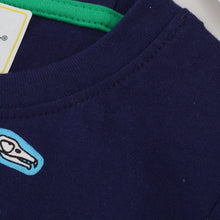 Indlæs billede til gallerivisning Lysende Dinosaur T-Shirt
