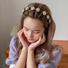 Indlæs billede til gallerivisning Vintage Non-Slip Headband
