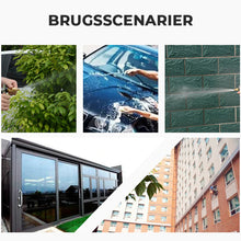 Indlæs billede til gallerivisning Multifunctional Car Wash Tool
