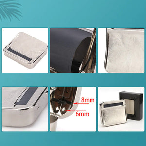 Automatisk Cigaretrulleboks