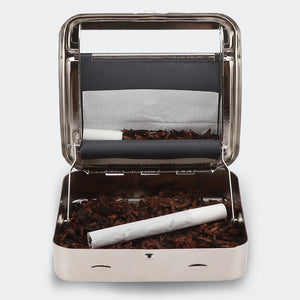 Automatisk Cigaretrulleboks