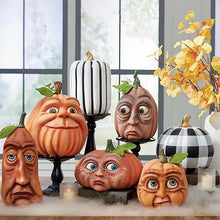 Indlæs billede til gallerivisning Halloween græskar dekoration
