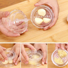 Indlæs billede til gallerivisning Mini Manual Garlic Twist
