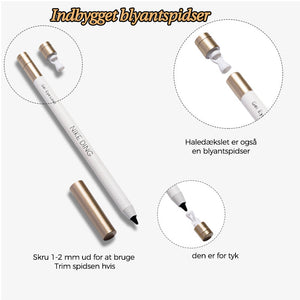Quick Drying Waterproof Eyeliner
