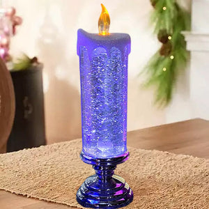 LED Julelys