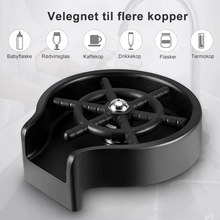 Indlæs billede til gallerivisning Automatisk hurtig kopvaskemaskine
