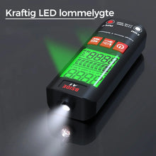 Indlæs billede til gallerivisning A1 Fully Automatic Anti-Burn Intelligent Digital Multimeter
