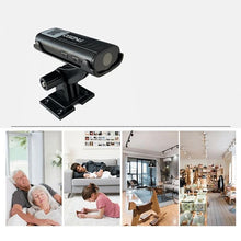 Indlæs billede til gallerivisning Trådløst wifi-kamera
