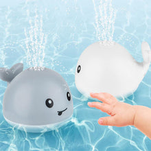 Indlæs billede til gallerivisning 2 in 1 Bathroom Water Spray Toy
