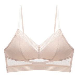 Låg ryg Comfort Lifting Bra