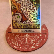 Indlæs billede til gallerivisning Sjove tarot kort

