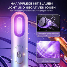 Indlæs billede til gallerivisning 3 in 1 blattloser professioneller Plasma-Haartrockner
