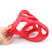 Indlæs billede til gallerivisning Non-stick Silicone Pancake Mold Ring
