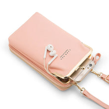 Indlæs billede til gallerivisning Mini telefon taske Crossbody Taske
