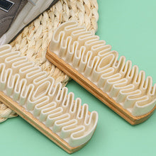 Indlæs billede til gallerivisning Soft Rubber Cleaning Brush
