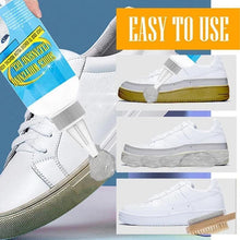 Indlæs billede til gallerivisning Shoes Whitening Cleansing Gel
