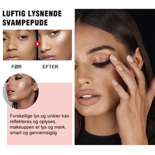 Indlæs billede til gallerivisning Highlighter makeup-pudderstick
