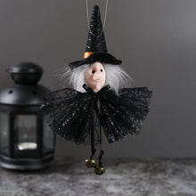 Indlæs billede til gallerivisning Halloweendekorationer til ophængning
