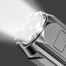 Indlæs billede til gallerivisning Powerful LED FLASHLIGHT
