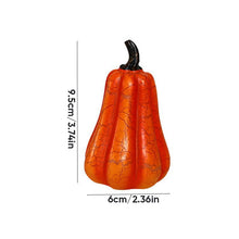 Indlæs billede til gallerivisning Halloween Pumpkin Lamp
