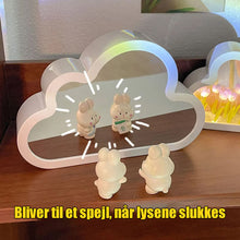Indlæs billede til gallerivisning Cloud Tulip Lampe
