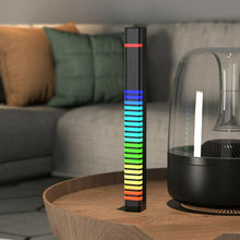Indlæs billede til gallerivisning LED-lydkontrol Pickup Rhythm Lights
