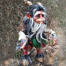 Indlæs billede til gallerivisning Stor Goblin til Haven
