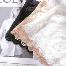 Indlæs billede til gallerivisning Lace Tube Bra
