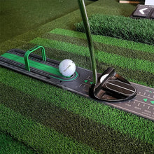Indlæs billede til gallerivisning Golf præcisions øvesæt til langdistanceputts
