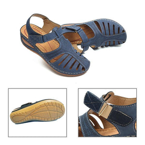 Sommersandaler (Dame)