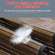 Indlæs billede til gallerivisning Sugekop-solskærm uden stempel
