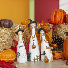 Indlæs billede til gallerivisning Halloween heksedekorationer
