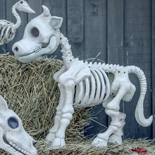 Indlæs billede til gallerivisning Koskelet Halloween dekoration
