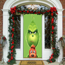 Indlæs billede til gallerivisning Nightmare Before Christmas julepynt
