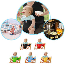 Indlæs billede til gallerivisning Carry Free Baby Chair Belt
