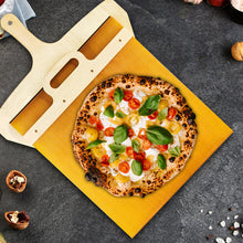 Indlæs billede til gallerivisning 🍕Glidende pizzaskræl
