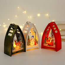Indlæs billede til gallerivisning Christmas Decoration LED Christmas Hanging Lights
