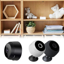 Indlæs billede til gallerivisning 1080p magnetisk WiFi-minikamera
