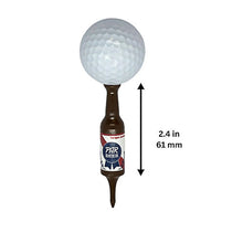 Indlæs billede til gallerivisning 🏑Mini ølflaske golf t-shirts
