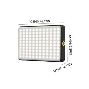 LED mobiltelefon fyld lys
