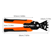 Indlæs billede til gallerivisning Multifunctional Wire Stripping Pliers
