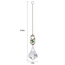 Indlæs billede til gallerivisning Cat Suncatcher Ornament
