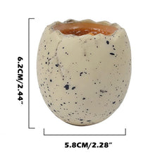 Indlæs billede til gallerivisning Dinosaur Egg Squeeze Legetøj
