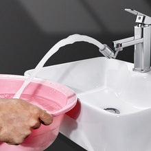 Indlæs billede til gallerivisning Vandhane med sprayfilter
