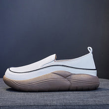 Indlæs billede til gallerivisning Slip-on plateausko
