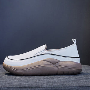 Slip-on plateausko