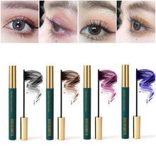 Indlæs billede til gallerivisning Skinny mascara med magiske farver
